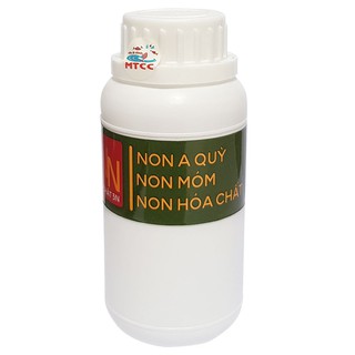 Hoạt chất bổ sung mồi câu cá 3n moithuoccauca