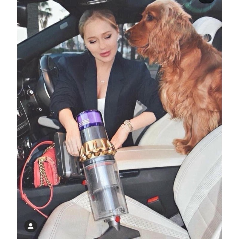 DYSON V11 OUTSIZE Bản cao cấp Máy hút bụi không dây | BigBuy360 - bigbuy360.vn