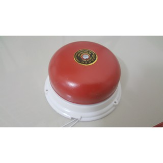 Chuông điện báo giờ 220vac