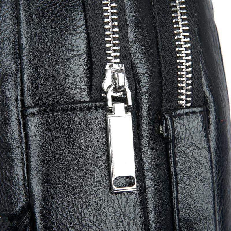 Túi đeo chéo nam JEEP1581 - Phong cách Hàn Quốc bảo hành 1 đổi 1 | BigBuy360 - bigbuy360.vn