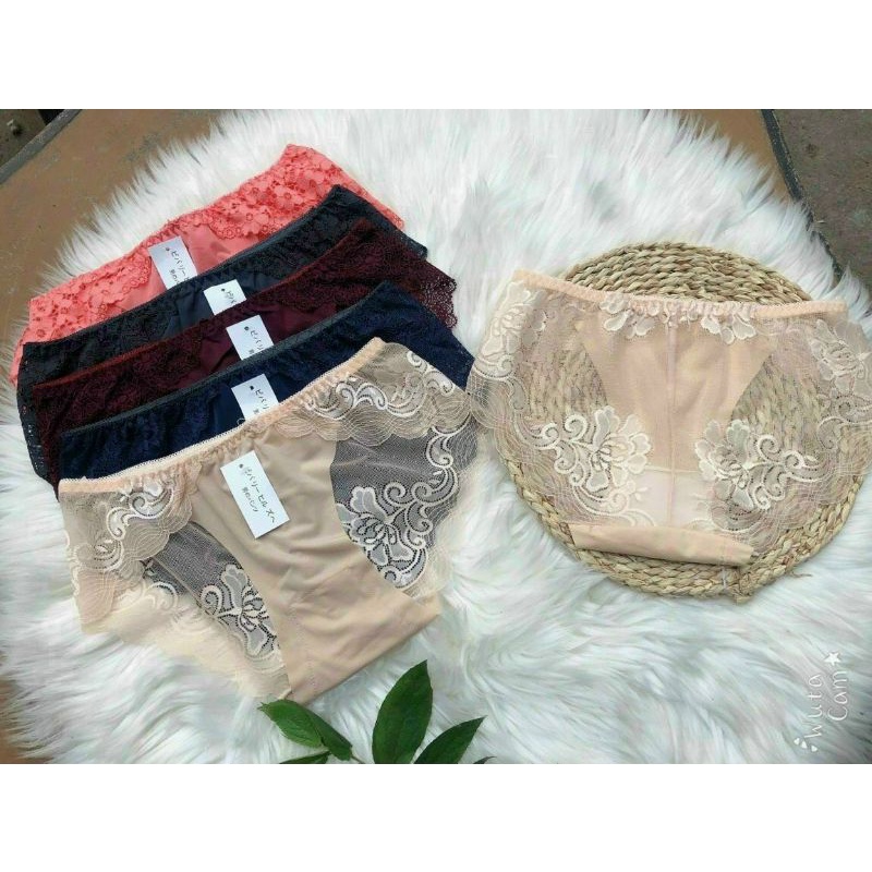 79k/20 quần ren sau như hình