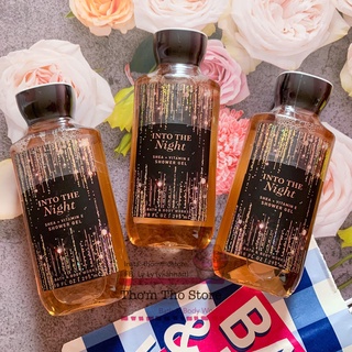 [Đủ Mùi] Sữa Tắm Bath&Body Works 295ml