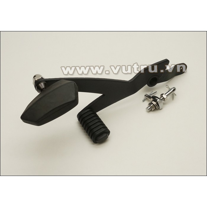 Cần số kép cho xe EXCITER 135