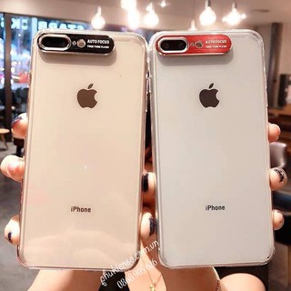 Ốp Lưng Lens AutoFocus full cho iphone