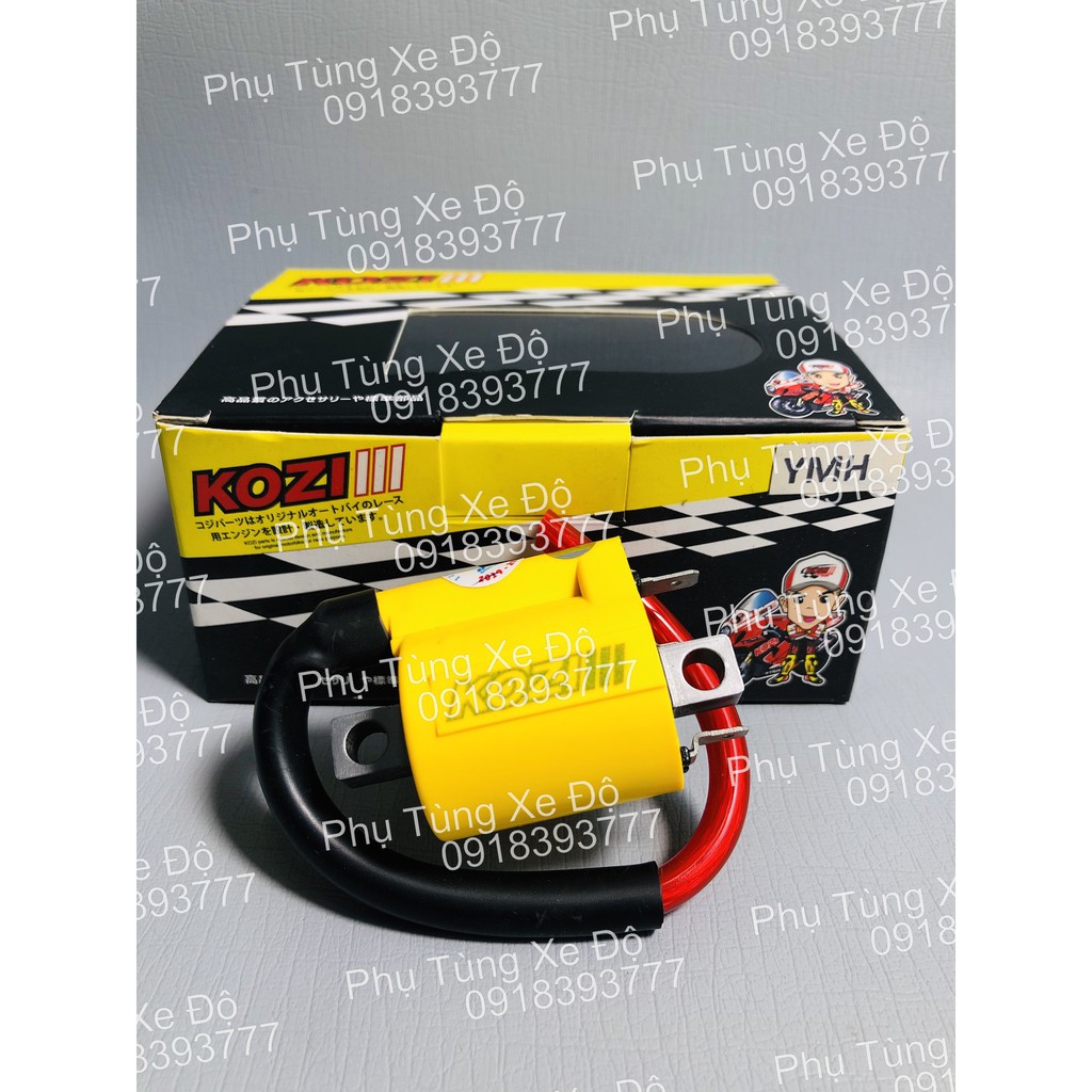 Mobin Sườn Kozi Fi Yamaha
