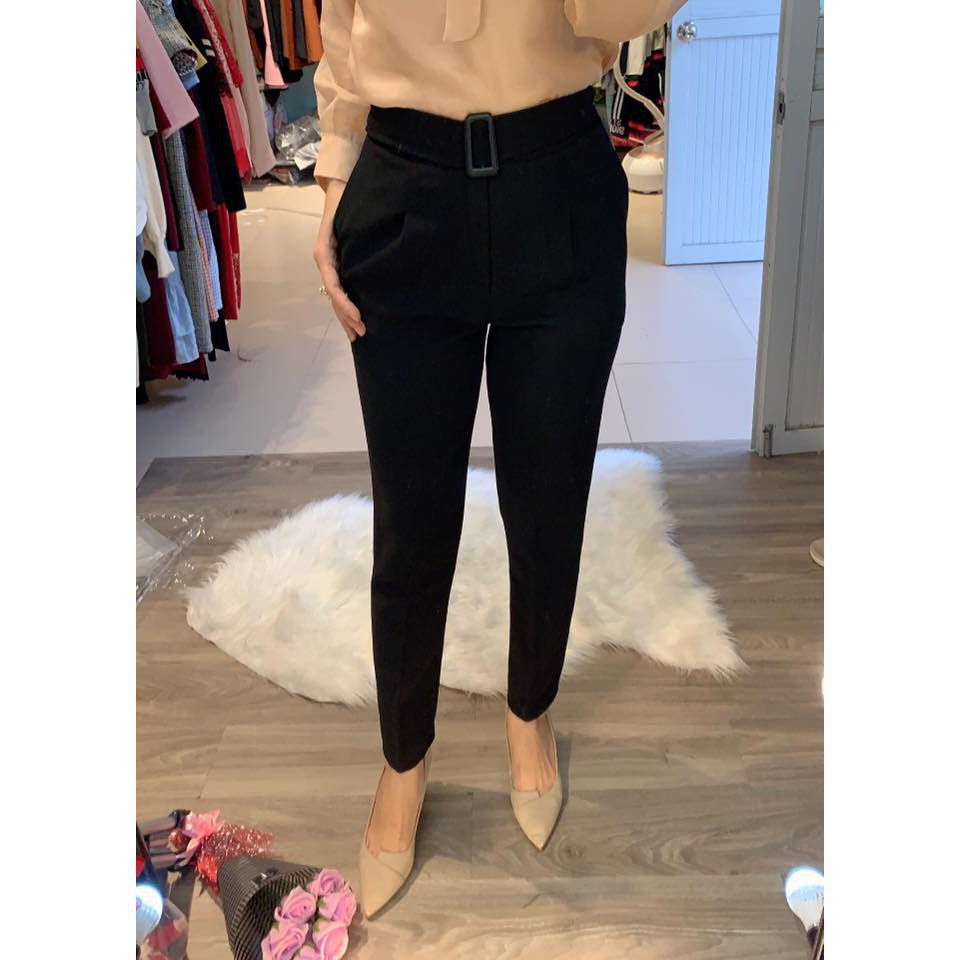 Quần Tây Nữ Kiểu Bagyy🔥Freeship🔥Quần Tây Nữ Xưởng Xuất Khẩu | BigBuy360 - bigbuy360.vn