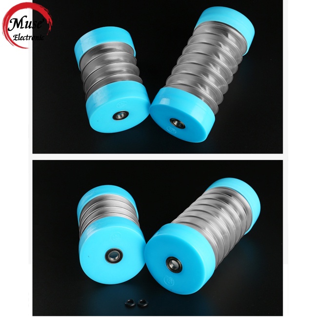 Vỏ Bọc Bảo Vệ Mũi Khoan Máy Hút Bụi Điện Cầm Tay Có Thể Kéo Dài Cố Định Chống Bụi 50-160mm