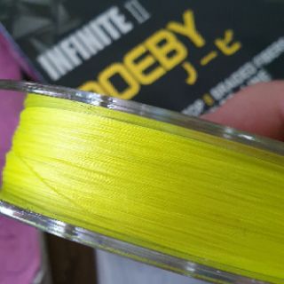 Dây PE NOEBY