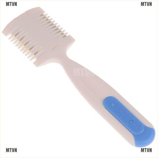 Lược Chải Tóc Dài Tiện Dụng Chất Lượng Cao