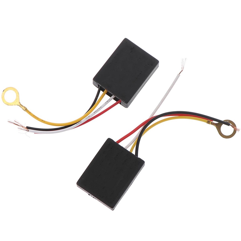 Mạch Điều Khiển Đèn LED Để Bàn AC100-240V 3 Chiều