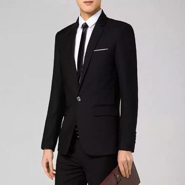 Đồng phục vest nam ĐP010