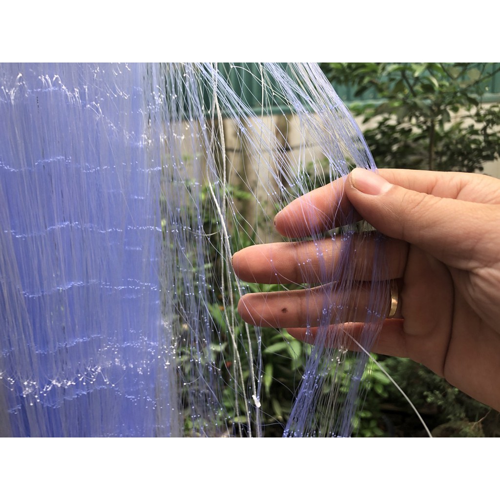 Lưới đánh bắt cá Thái Lan