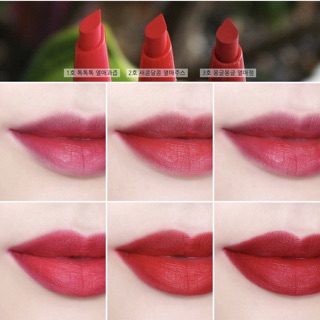 Son Vivid Slimfit Tint Innisfree
