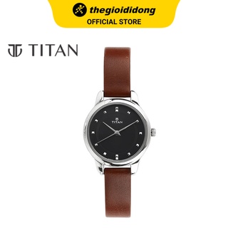 Đồng hồ Nữ Titan 2481SL07 - Hàng chính hãng