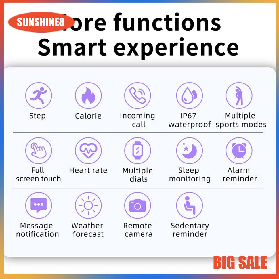 ZL02 Đồng hồ thông minh chống nước IP67 Chống nước Bluetooth cho đồng hồ thông minh Android ios