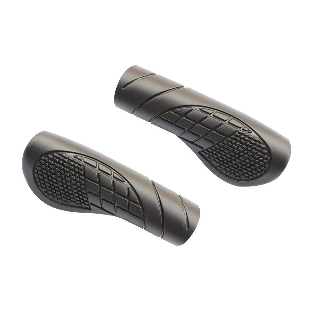 1 Cặp Bọc Tay Lái Xe Đạp / Ván Trượt Bằng Cao Su Chống Trượt Cho Xiaomi M365 / Pro