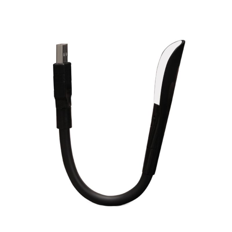 Đèn LED USB mini 14 bóng siêu sáng linh hoạt tiện dụng cho Laptop Notebook PC