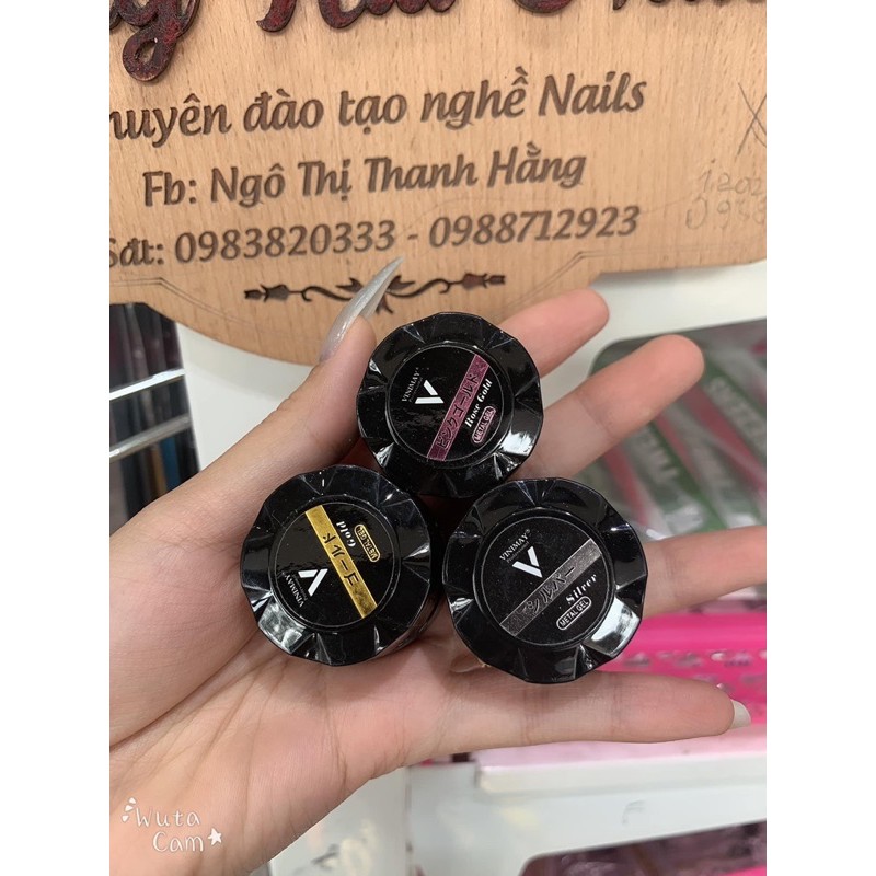 TRÁNG GƯƠNG METAN - GEL INOX SIÊU HOT