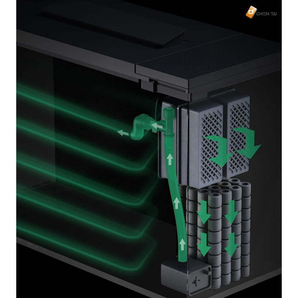 Hồ cá thủy sinh PETKIT PRO 15L