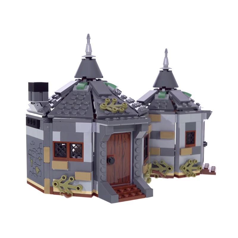 Mô Hình Lắp Ráp Lego Nhân Vật Trong Phim Harry Potter 75947