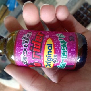 Tinh dầu dụ cá thái lan