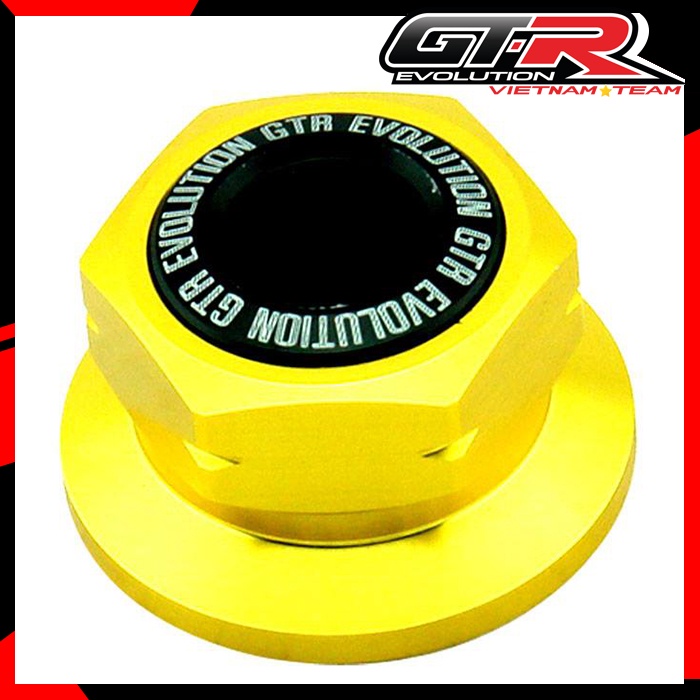 Ốc chảng ba GTR XSR155 MT15 TFX R15 2015