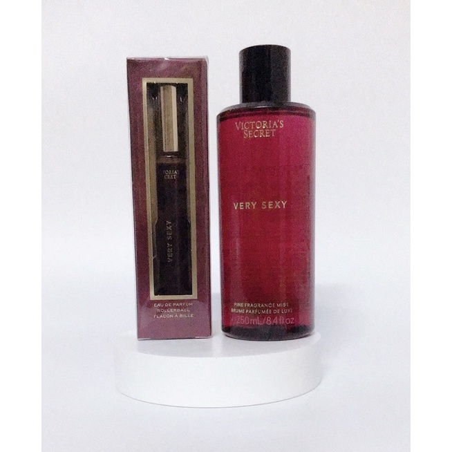 🌺Nước hoa VERY SEXY ĐỎ Victoria’s Secret🌼