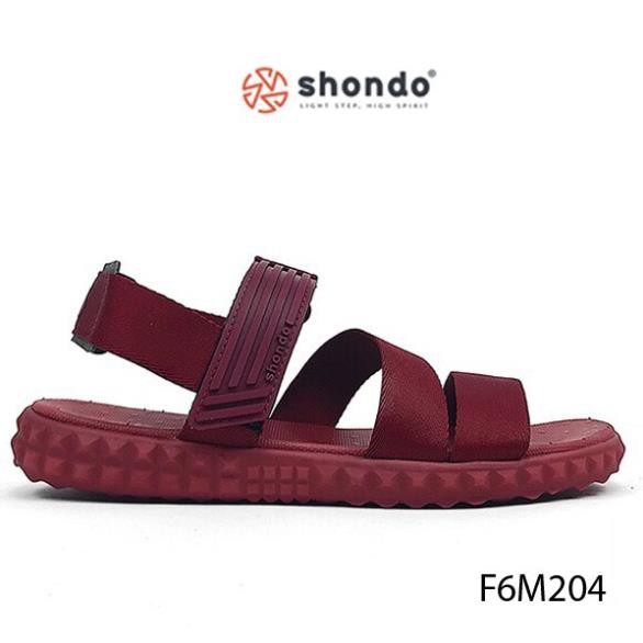 Săn Sales Giày Sandal Shat Shondo F6M204 : . ! new ⚡ ; * 2021 ¹ NEW hot ‣ * : : _ : L