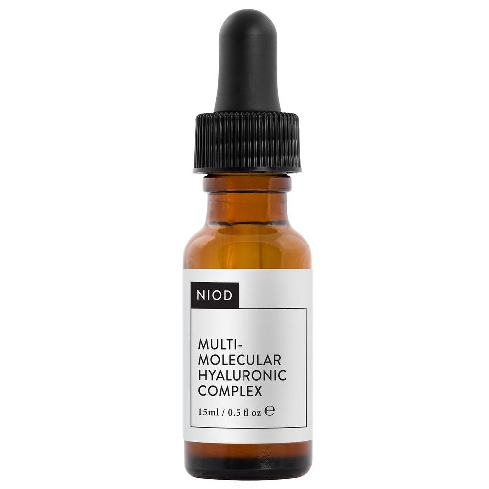 NIOD Serum cấp nước đa tầng MMHC2 Multi-Molecular Hyaluronic Complex
