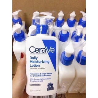 Sữa rửa mặt Cerave