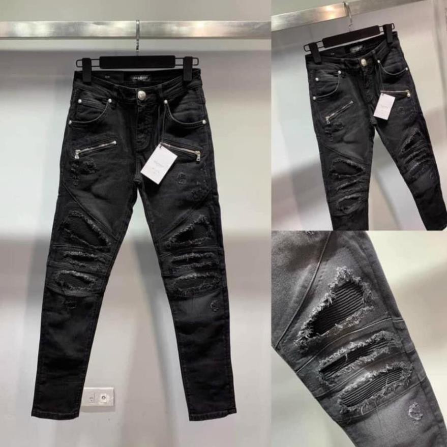12.12 SALE ĐỈNH CAO 𝐂𝐇Ấ𝐓 🌺 SALE ✨ Quần bò batman mới 2020 . . . . . ! new : . .. * . ' . .
