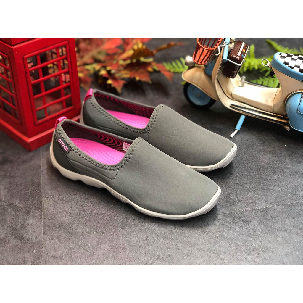 Giày Slip-on Skim.mer