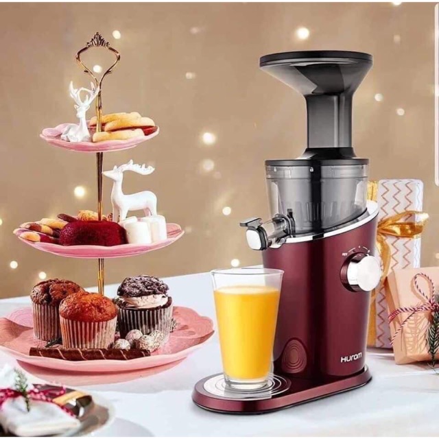 Máy ép chậm Hurom HQ