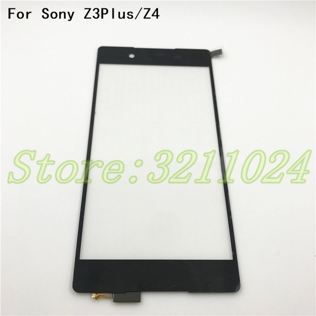 Màn Hình Cảm Ứng Kỹ Thuật Số Cho Điện Thoại Sony Xperia Z3 + Z3 Plus Z4 E6533 E6553