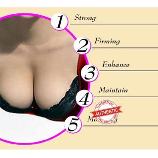 Tuýp Thuốc Mỡ Ngực 40g