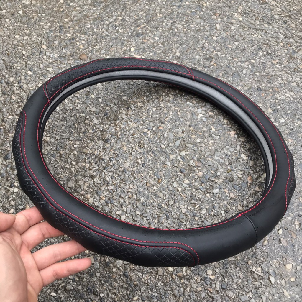 Bọc Volang Da ULTRA RACING - Dòng Sản Phẩm Cao Cấp Nhất Của Spaco - Thương Hiệu Đến Từ YTALY