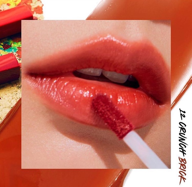 [sale date 04/2022] Son tint bóng Clio Veil Tint Dewy | BigBuy360 - bigbuy360.vn