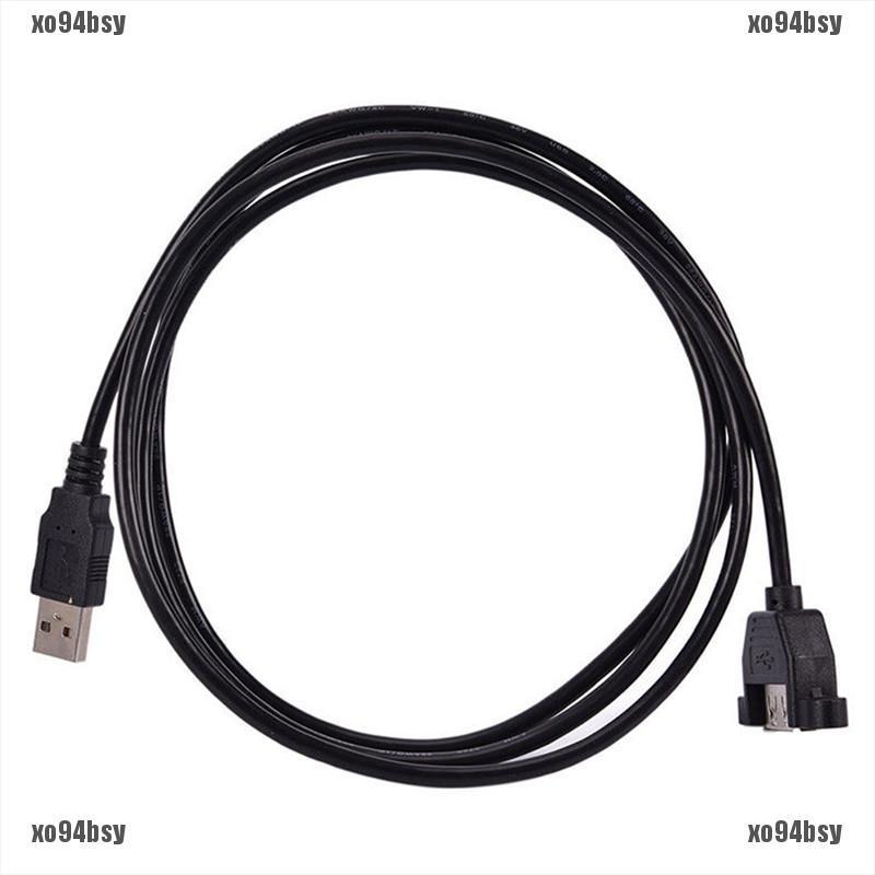 Ốc Vít Nối Dài Usb 2.0 60cm Xo94Bsy