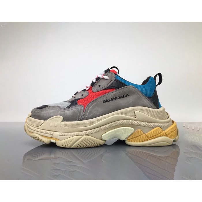 Giày thể thao Balenciaga Triple S đủ size nam nữ