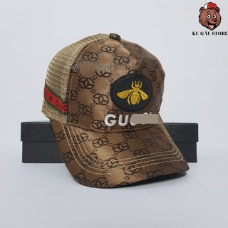 nón lưỡi trai_mũ lưỡi trai phối lưới mẫu mới 2021 chuẩn form quốc tế chất liệu cao cấp thoáng mát
