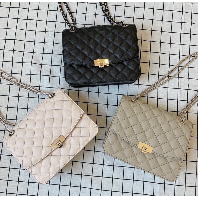 CNK trám bản da mới siêu hot