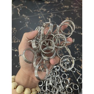 Bộ càng thắng inox mẫu Take