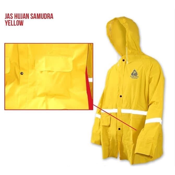 Bộ áo quần đi mưa bảo vệ an toàn tiện dụng