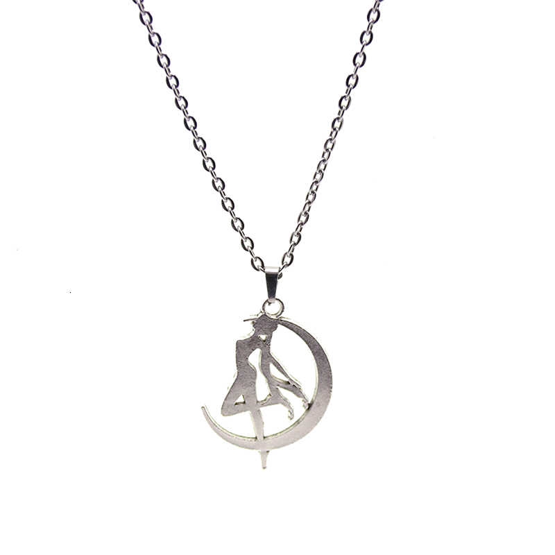 Dây Chuyền Mặt Trái Đất Phong Cách Hip Hop Cá Tính