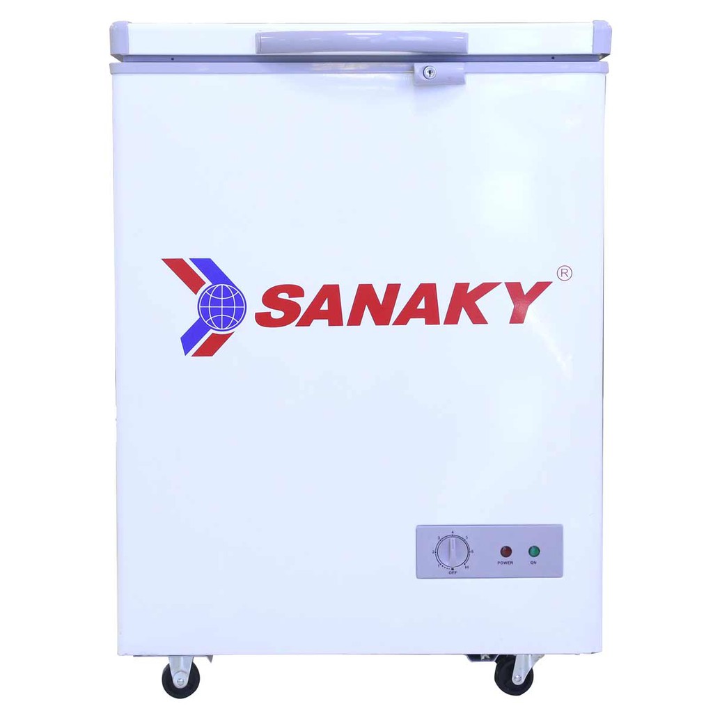 Tủ đông Sanaky VH-150HY2