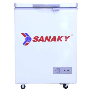 Tủ đông sanaky vh-150hy2