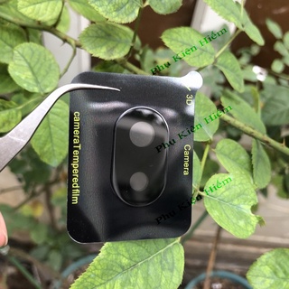 Kính cường lực camera Xiaomi Mi 11