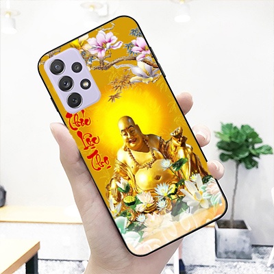 Ốp LƯNG kính cường lực SAMSUNG A32, A52, A72 CAO CẤP SIÊU ĐẸP