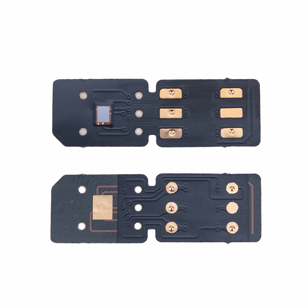 Bộ 12 Sticker Mở Khóa Sim Cho Iphone 5s-xs Max Ios 12