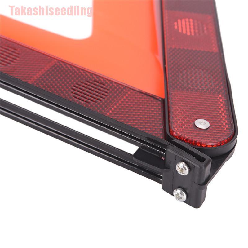 Bảng Cảnh Báo An Toàn Hình Tam Giác Chuyên Dùng